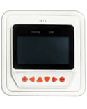 Display Regulador Victron Blue Solar PWM Pro