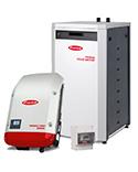 Baterías de Litio Fronius para Symo Hybrid