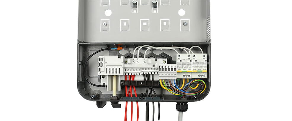 Inversor Fronius Inversor Fronius