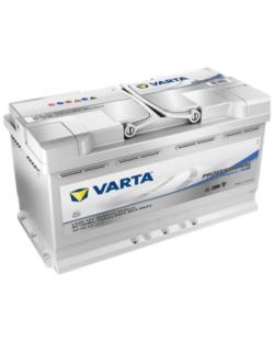 Batería Coche AGM 12V 95Ah VARTA