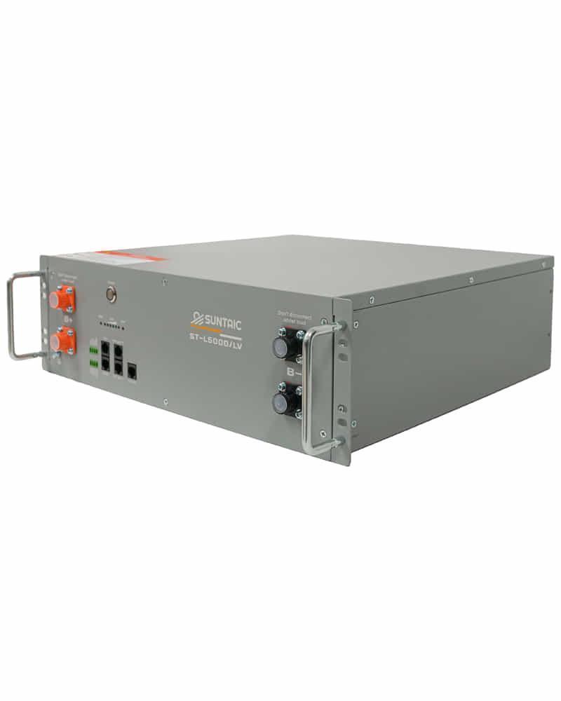 Batería de Litio Solar Suntaic ST-L5000/LV 48V 5kWh