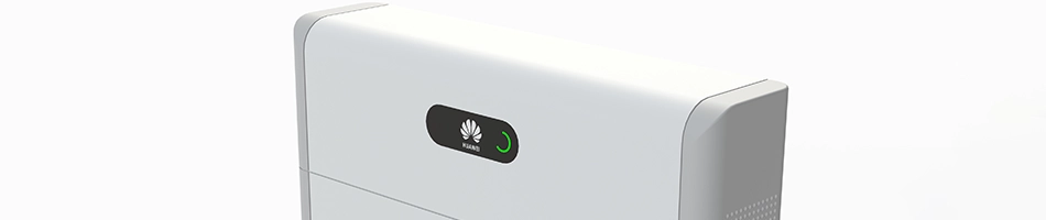 Batería Huawei Luna 15 kWh + BMS