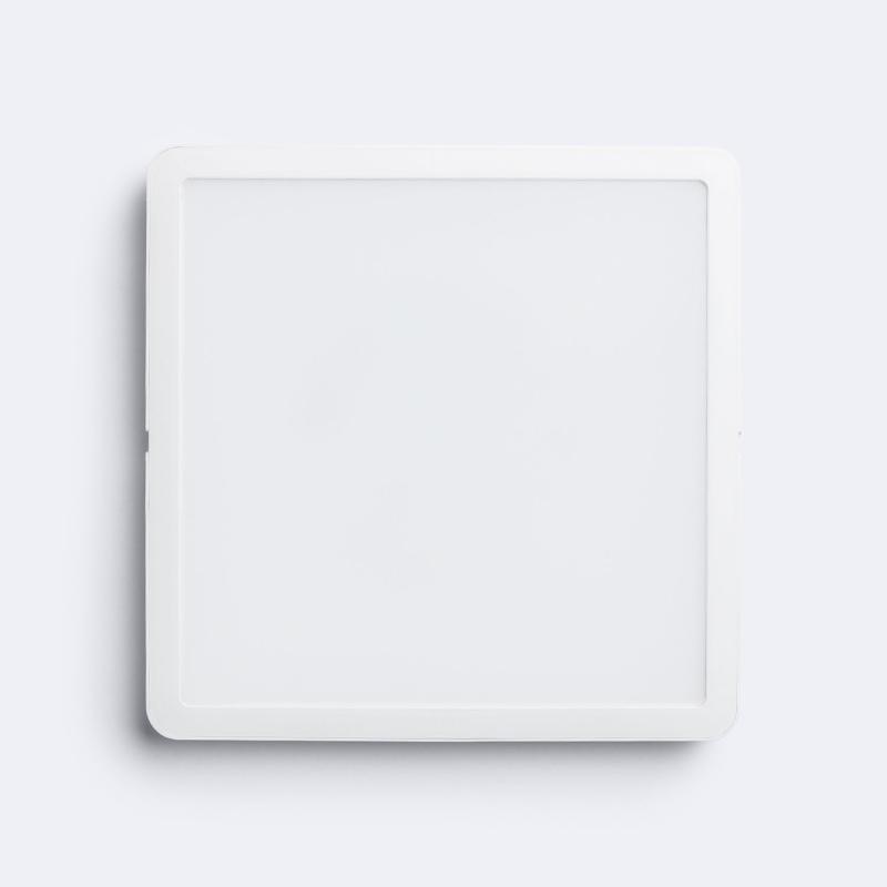 Plafón LED 30W Cuadrado 300x300 mm