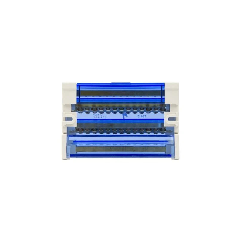 Repartidor de Energía 4P 125A MAXGE