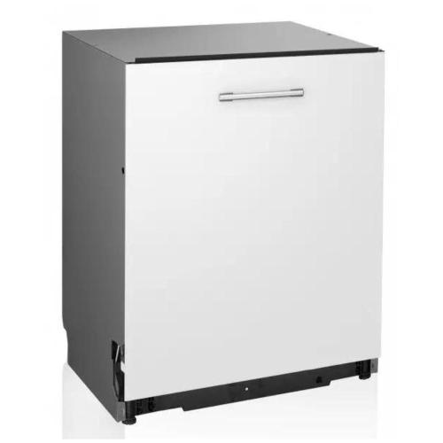 Lavavajillas Integrable 60cm QuadWashTM Steam LG DB475TXS