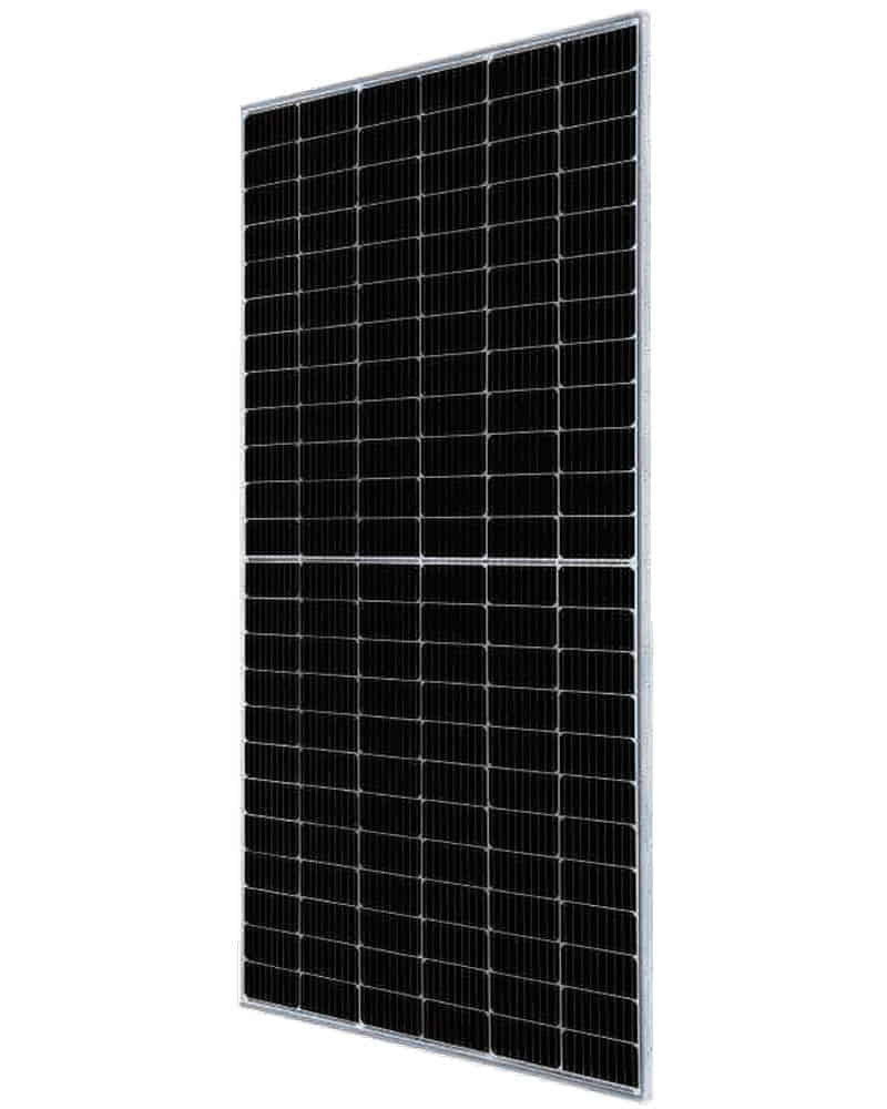 Panel JA Solar 465W 24V Monocristalino PERC