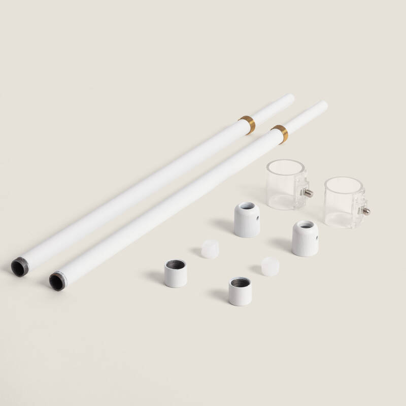 Lámpara de Techo LED Ajustable Grandline