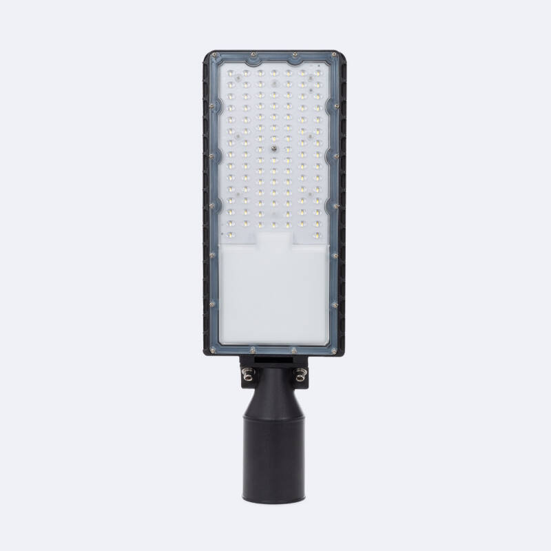 Farola LED 50W Auroa con Sensor Crepuscular