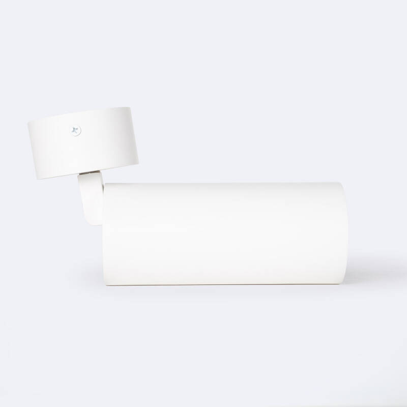 Foco LED Superficie 18W Aluminio Misoh