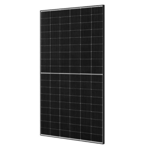 Panel Solar 440W Black Frame Bifacial N-Type Ja Solar