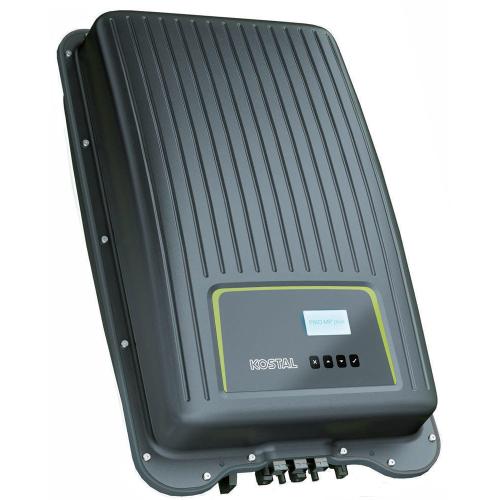 Inversor Kostal Piko 3.0-1 MP Plus 3kW