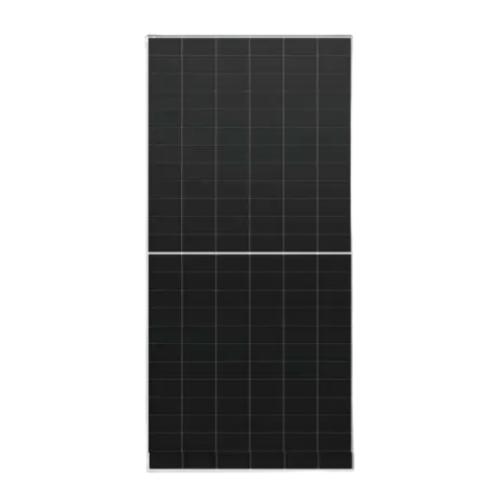 Placa Solar 710W Bifacial Risen RSM132-8-710BNDG