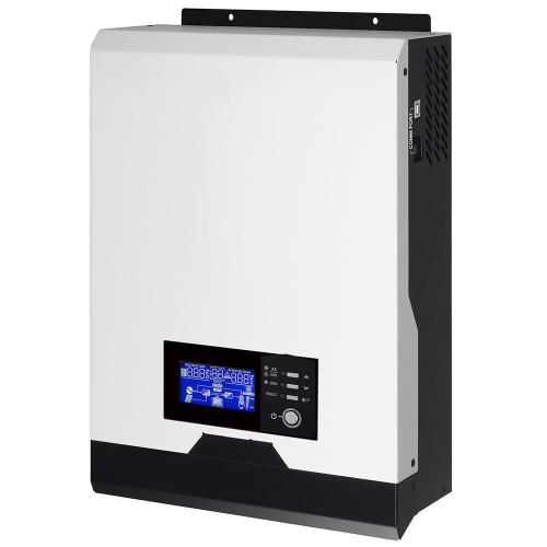 Inversor Cargador 1000W 12V MPPT Voltronic