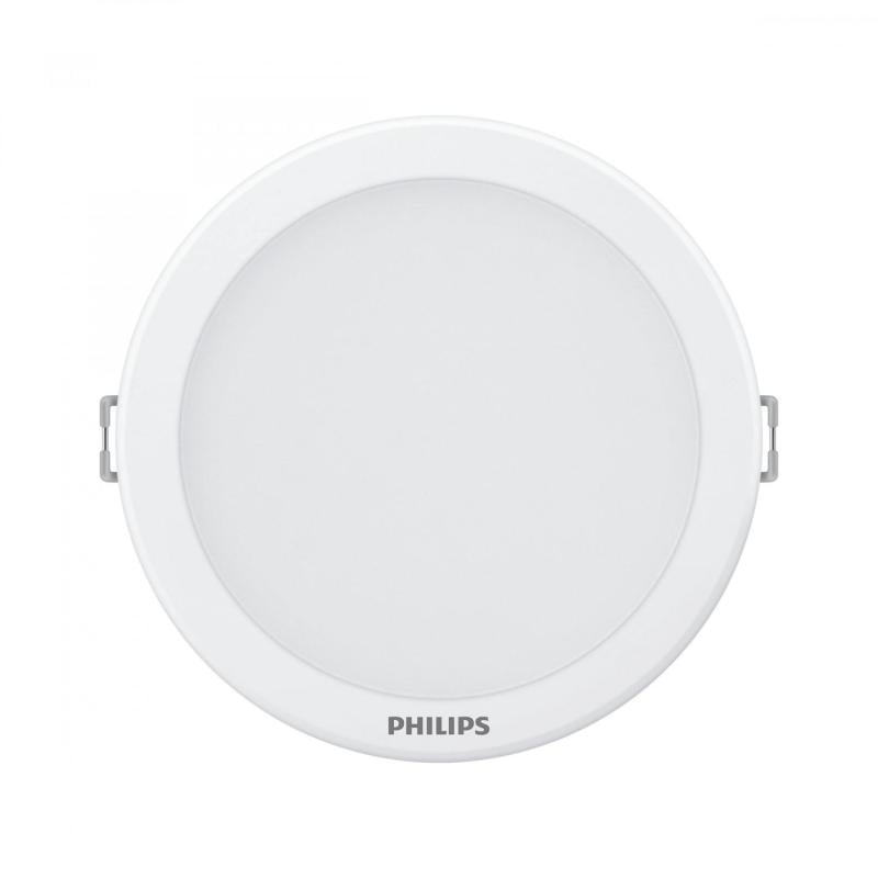 Downlight LED 12W CCT Seleccionable PHILIPS Ledinaire Slim Corte Ø 150 mm DN065B G4
