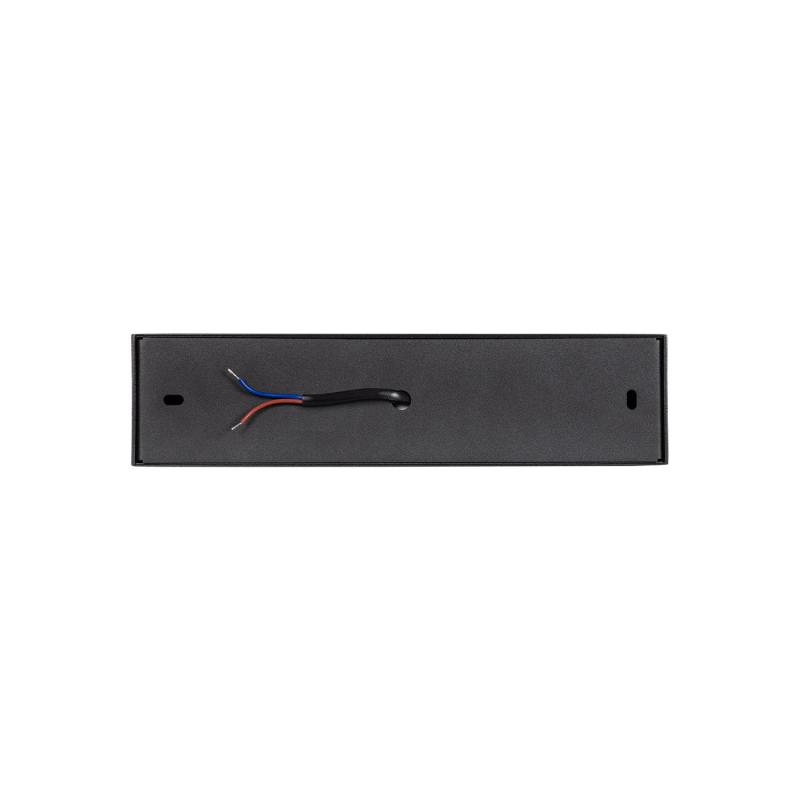 Foco Lineal Optic LED de Superficie 27cm 32W