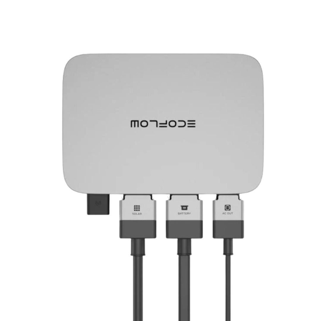 Microinversor 800W EcoFlow PowerStream