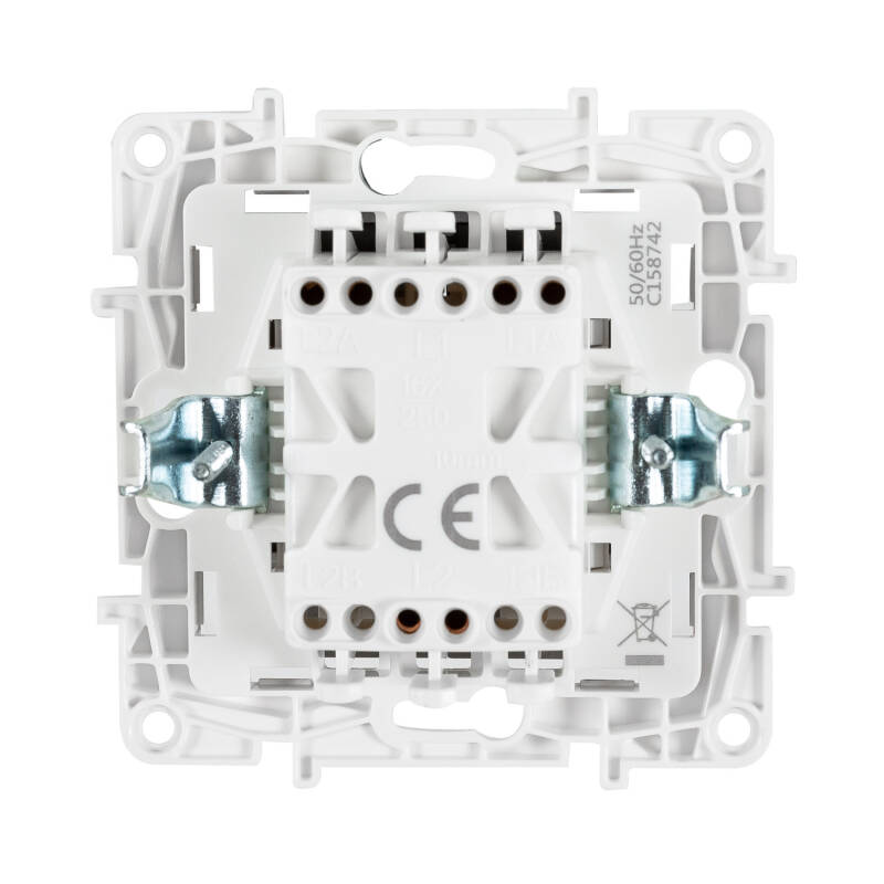 Interruptor para Persianas Automáticas Classic