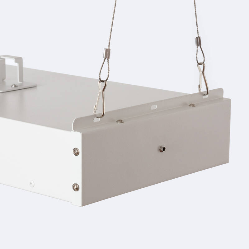 Barra Lineal LED 120cm 40W Nilh