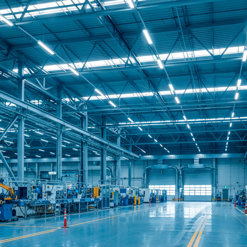 Tubo LED T8 G13 60 cm Aluminio Conexión un Lateral 9W 120lm/W