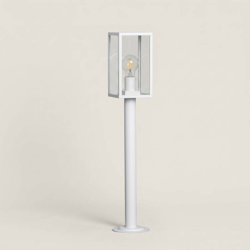 Baliza Exterior Superficie Pie 68cm Atrium