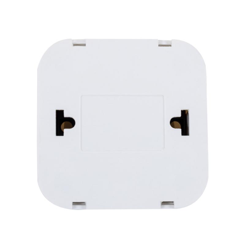 Interruptor de Superficie Simple de Cruzamiento