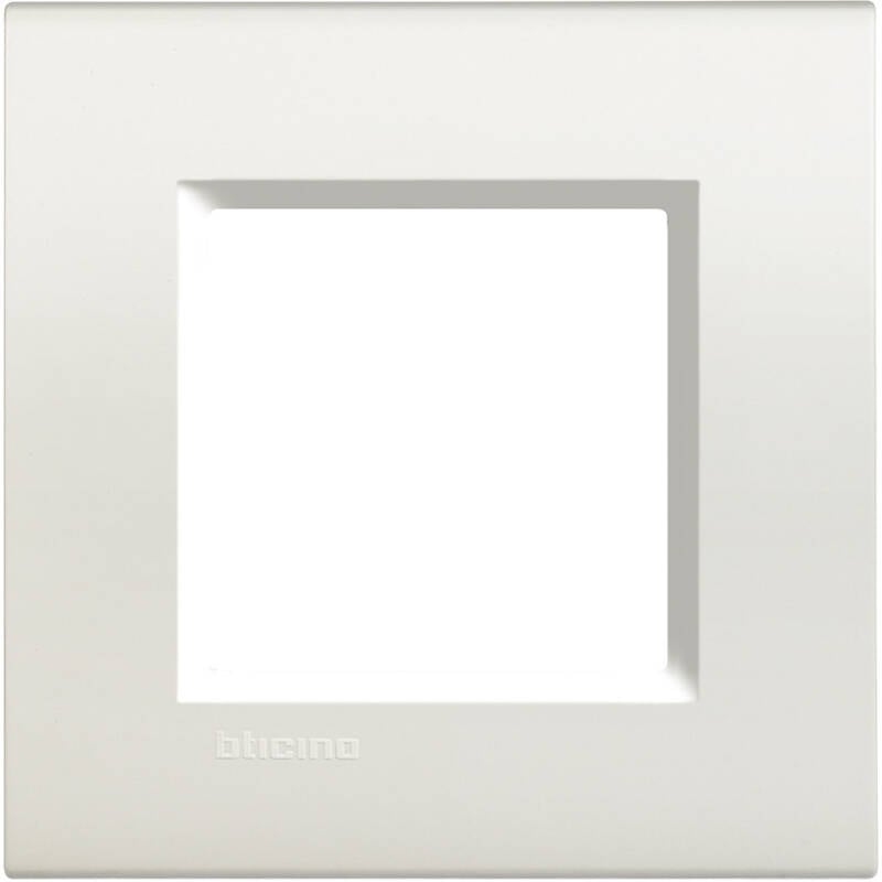 Kit Interruptor Simple Conmutado BTicino Living Light