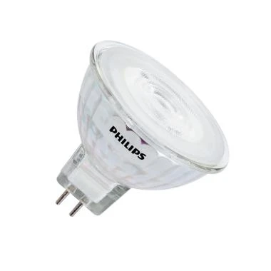 Bombillas GU5.3 / MR16 LED