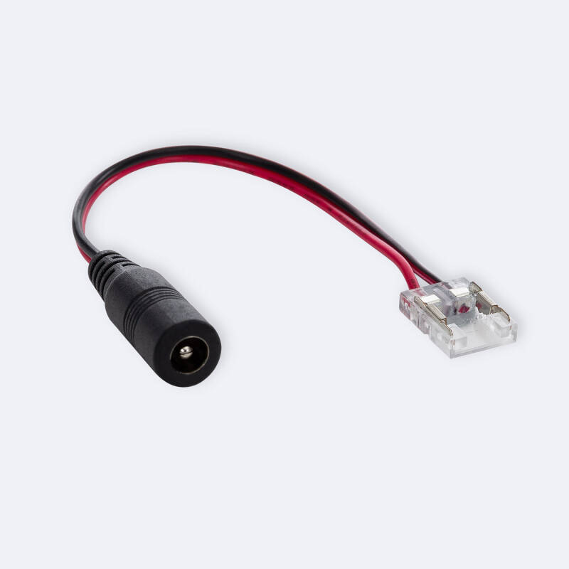 Mini Interruptor Regulador Táctil para Tira LED 5V/24V DC