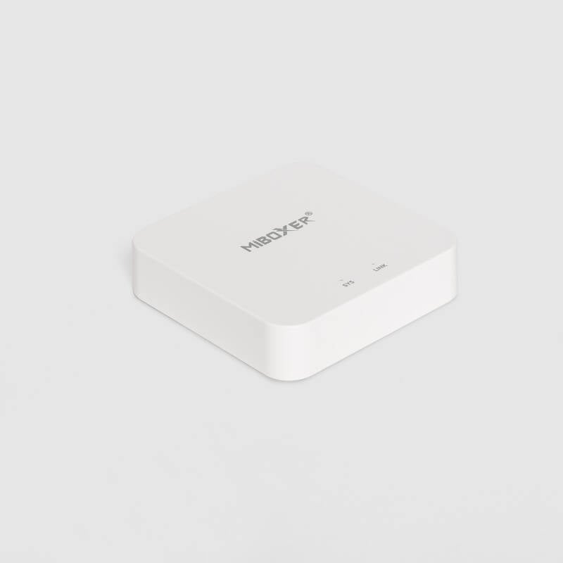 Gateway WiFi MiBoxer 2.4GHz WL-Box2