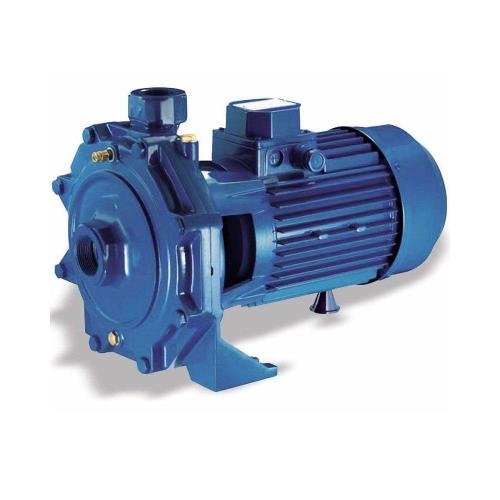 Bomba Superficie Horizontal IDEAL 15HP-STD-1500T