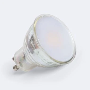 Bombillas LED GU10 estándar