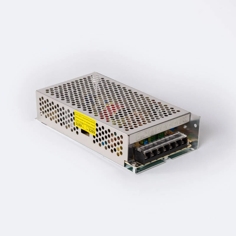 Fuente de Alimentación 24V DC