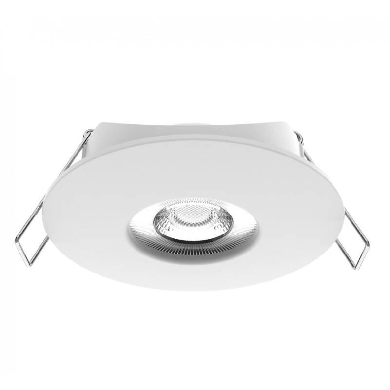 Foco Downlight LED 5W Circular IP44 Corte Ø 68 mm