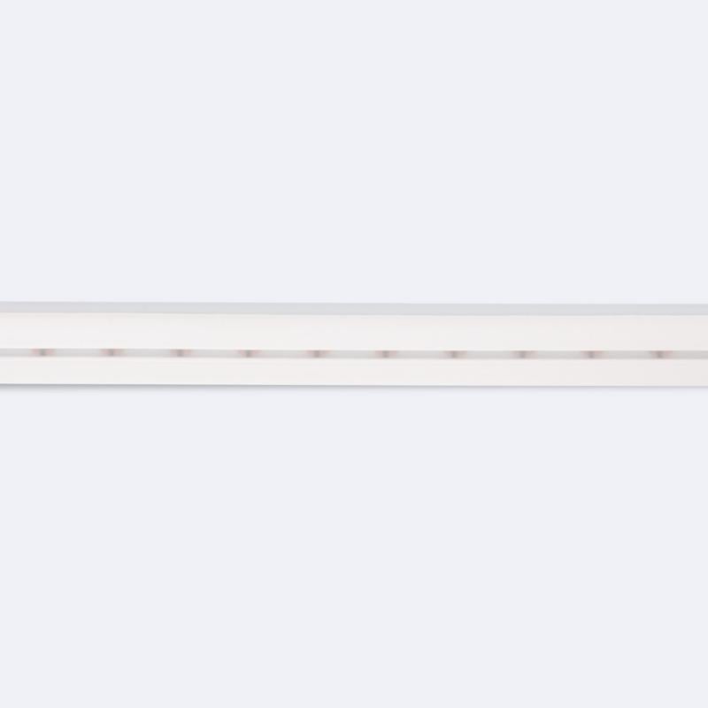 Tira LED Neón 12V 7.2W/m Bobina 100m Ancho 12mm FreeCut para Letreros y Cartelería