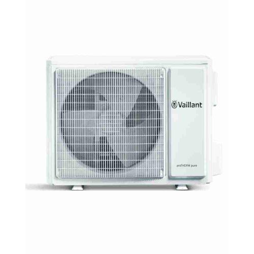 Bomba de Calor Aerotermia Monobloc 4kW Vaillant AroTHERM Pure