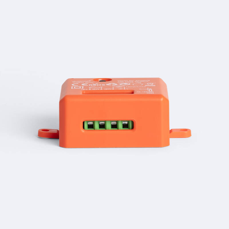 Interruptor WiFi ZigBee para Caja Universal