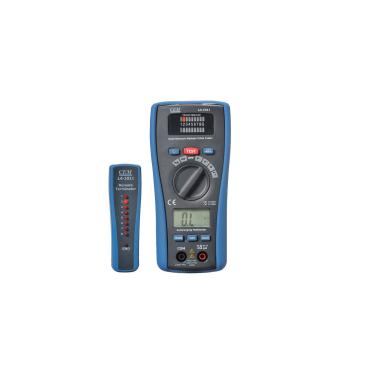 Herramientas Profesionales para Electricistas