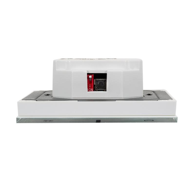 Regulador LED TRIAC Empotrable Táctil SKYDANCE S1-T Compatible con Mando RF