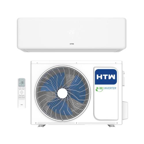 Aire Acondicionado Split 1x1 HTW EON 2150 fg A+++ Inverter con WIFI