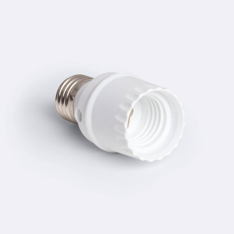 Sensor de Sonido para Bombillas E27