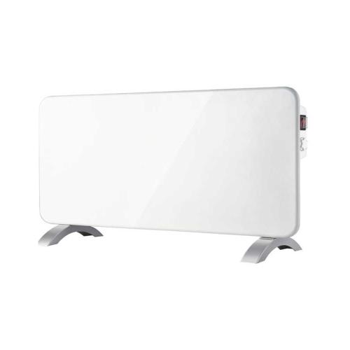 Radiador Eléctrico Portátil Plano 2000W Svan