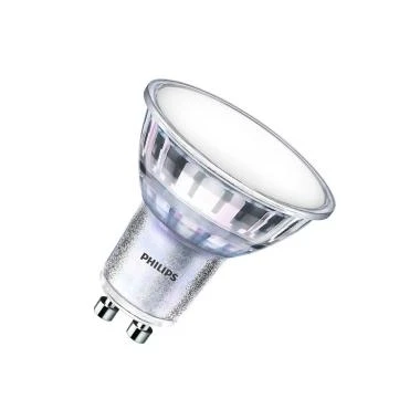 Bombillas LED GU10 estándar