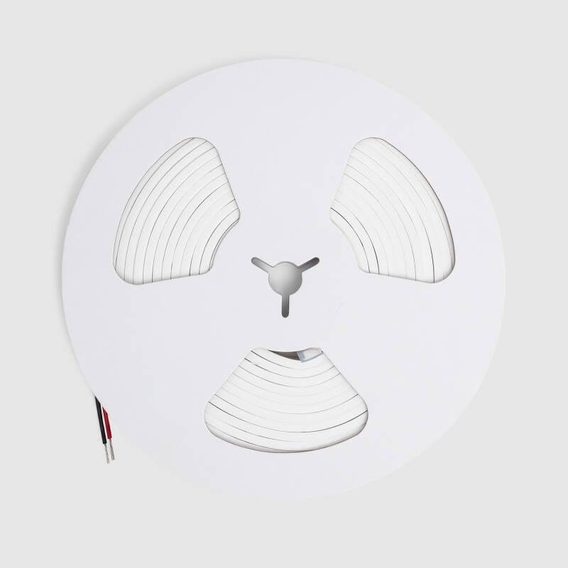 Tira LED Neón 24V 5m 10W/m Ancho 4 mm FreeCut IP65 NFLEX4