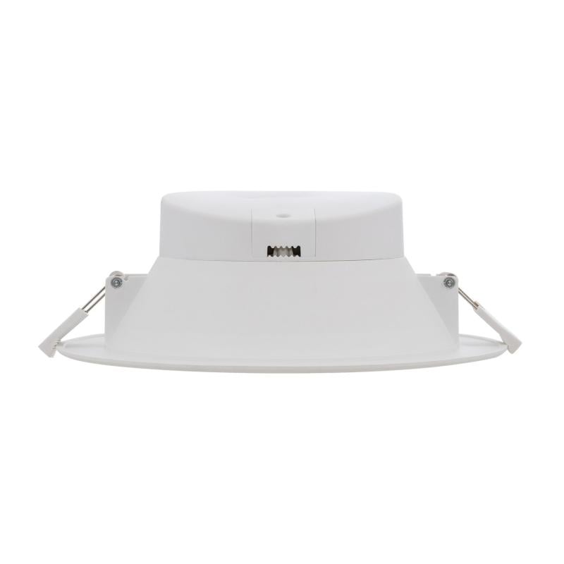 Downlight LED 25W Circular Baño IP44 Corte Ø 145 mm