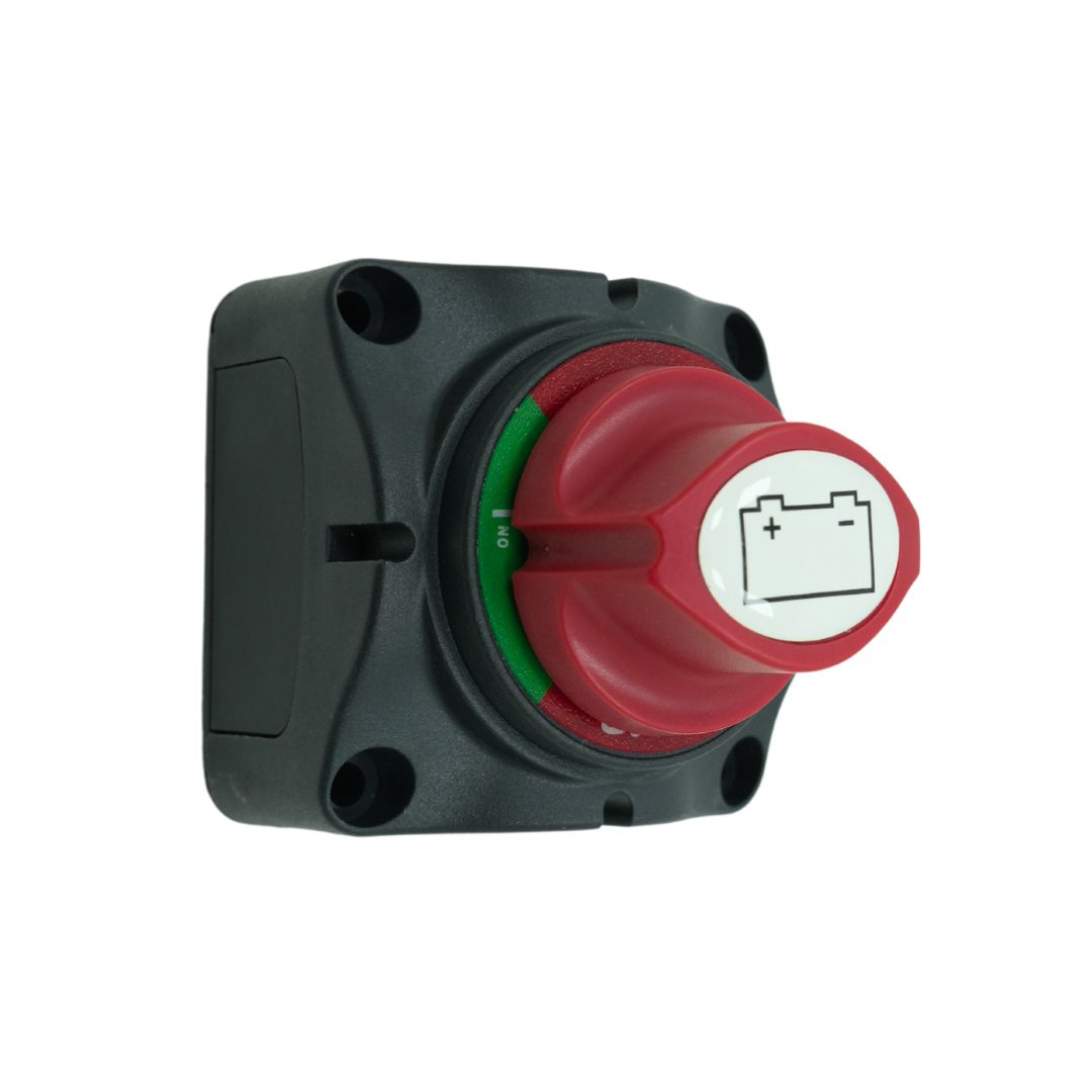 Desconectador de Baterías 600A