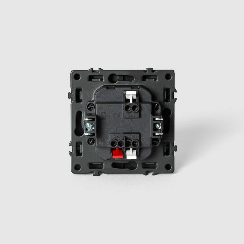 Parte Eléctrica para Mecanismos Luxe 990