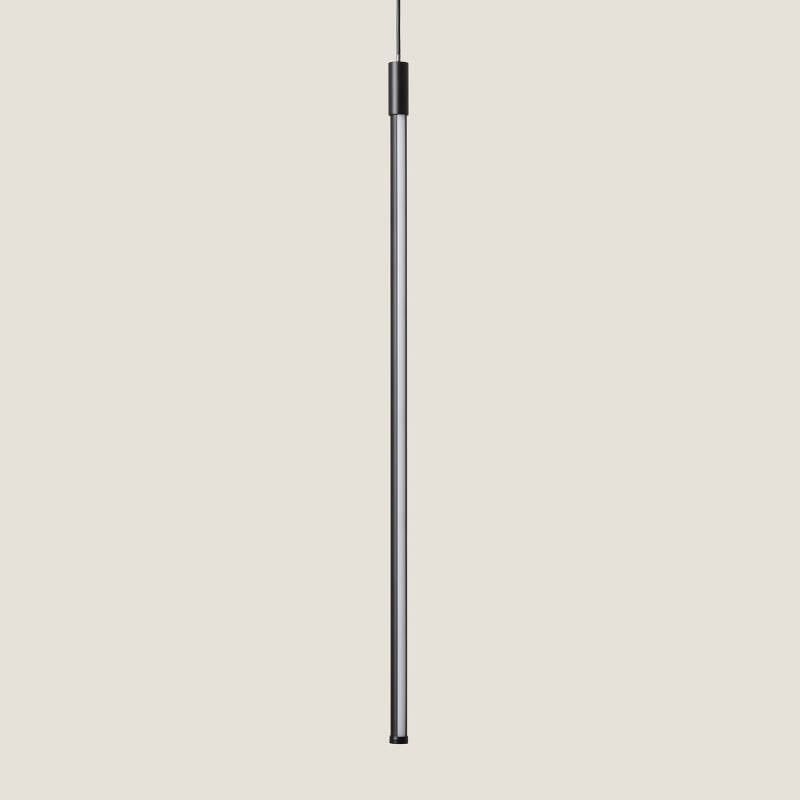 Lámpara Colgante LED 10W Metal LiteLux