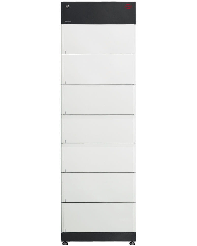 Batería Solar de Litio BYD B-Box HVM Premium 19.3kWh