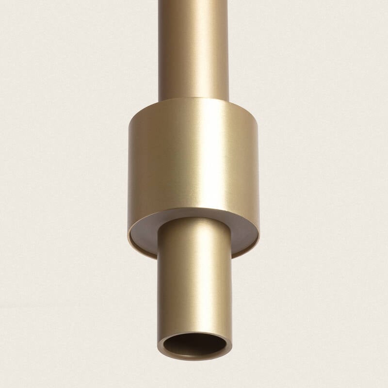 Lámpara Colgante Aluminio Dakari