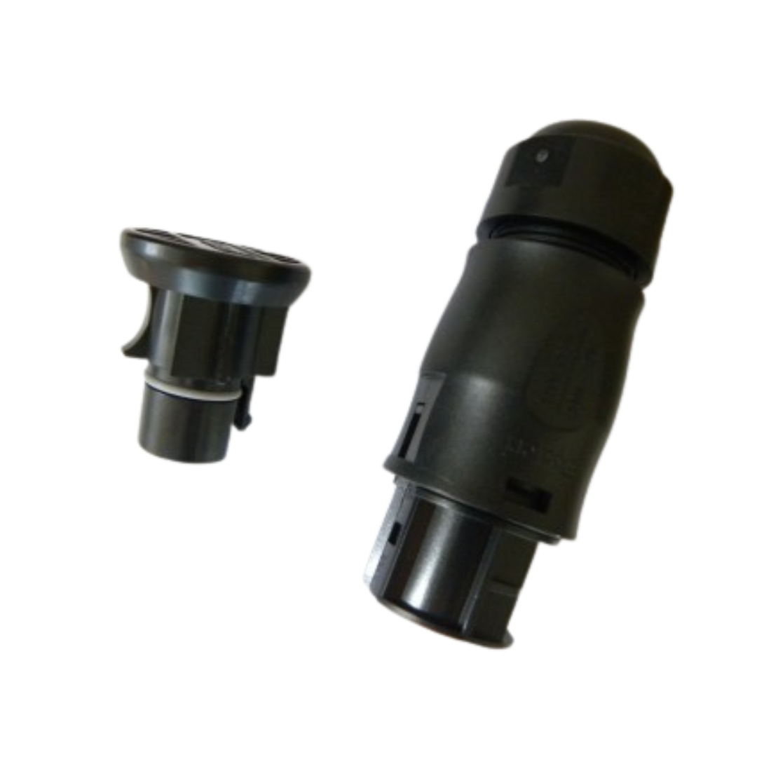 Microinversor DEYE 2000W 4MPPT SUN2000WG4